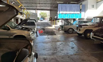 Terreno à venda Santo Antônio, São Caetano do Sul - SP