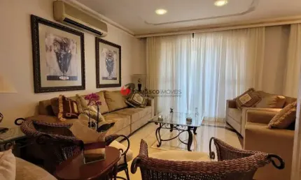 Apartamento à venda, Santo Antônio, São Caetano do Sul, SP