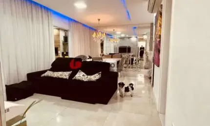 Apartamento à venda, Cerâmica, São Caetano do Sul, SP