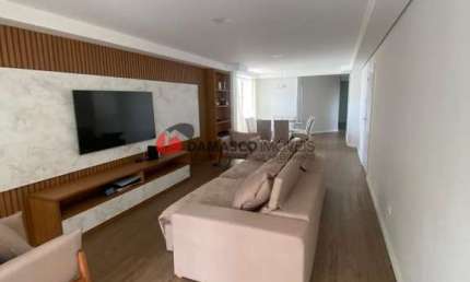 Apartamento à venda, Santa Paula, São Caetano do Sul, SP