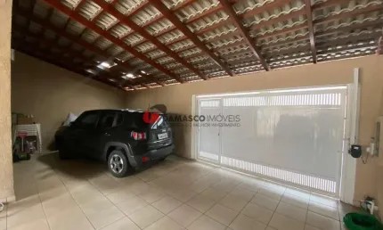 Casa à venda 3 Quartos, 1 Suite, 7 Vagas, Barcelona, São Caetano do Sul - SP