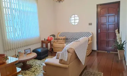 Casa à venda, Santo Antônio, São Caetano do Sul, SP