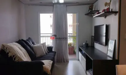 Cobertura à venda 3 Quartos, 1 Suite, 3 Vagas, 164M², Santa Maria, São Caetano do Sul - SP