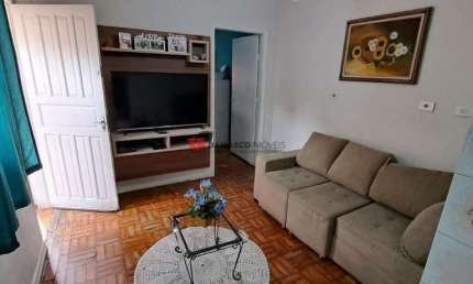 Casa à venda 1 Quarto, 6 Vagas, 100M², Santa Maria, São Caetano do Sul - SP