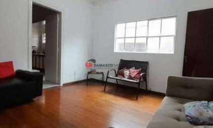 Casa à venda 2 Quartos, 1 Suite, 2 Vagas, 250M², Osvaldo Cruz, São Caetano do Sul - SP