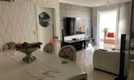 Apartamento à venda 3 Quartos, 1 Suite, 3 Vagas, 106M², Santo Antônio, São Caetano do Sul - SP