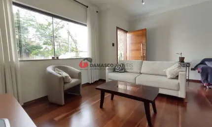 Sobrado à venda 3 Quartos, 6 Vagas, 257M², Santa Maria, São Caetano do Sul - SP