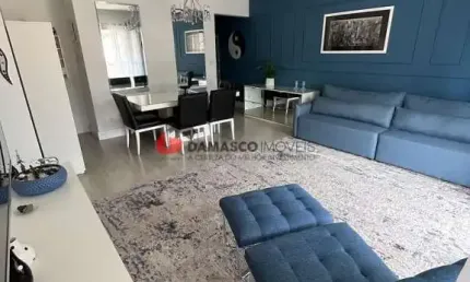 Apartamento à venda, Santa Maria, São Caetano do Sul, SP