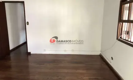 Casa à venda 4 quartos, 2 suites, 4 vagas, 275m², osvaldo cruz, são caetano do sul - sp