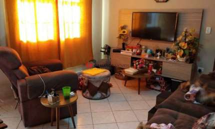 Casa à venda 3 Quartos, 1 Suite, 2 Vagas, 135M², Osvaldo Cruz, São Caetano do Sul - SP