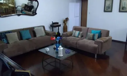 Apartamento à venda 3 Quartos, 1 Suite, 2 Vagas, 182M², Barcelona, São Caetano do Sul - SP