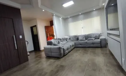 Sobrado à venda 3 Quartos, 1 Suite, 15 Vagas, 296M², Santa Maria, São Caetano do Sul - SP