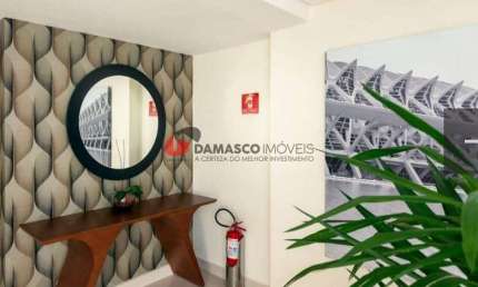 Cobertura à venda 2 Quartos, 1 Suite, 4 Vagas, 148M², Santa Paula, São Caetano do Sul - SP
