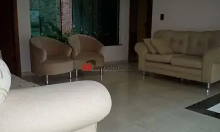 Casa à venda 3 quartos, 1 suite, 10 vagas, 398m², santa maria, são caetano do sul - sp