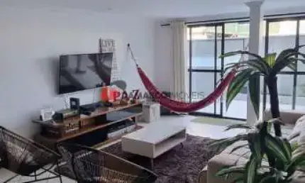 Apartamento à venda, Santa Maria, São Caetano do Sul, SP