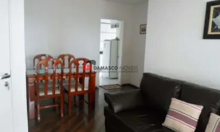 Apartamento à venda, Santa Paula, São Caetano do Sul, SP