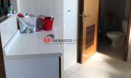 Apartamento para Locação 3 Quartos, 3 Suites, 2 Vagas, 205M², Barcelona, São Caetano do Sul - SP