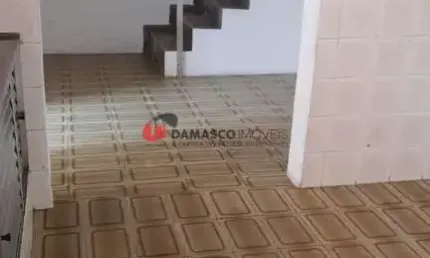Casa com 2 quartos à venda na Rua Ada, Nova Gerty, São Caetano do Sul