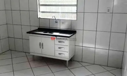 Casa à venda 2 Quartos, 3 Vagas, 120M², Santa Maria, São Caetano do Sul - SP