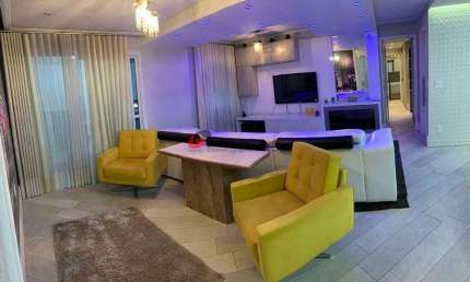 Apartamento à venda 3 Quartos, 3 Suites, 3 Vagas, 133M², Santa Paula, São Caetano do Sul - SP