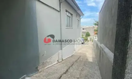 Casa à venda 1 Quarto, 281M², Santa Maria, São Caetano do Sul - SP