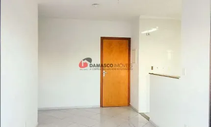 Apartamento à venda 2 Quartos, 1 Suite, 1 Vaga, 68M², Santa Maria, São Caetano do Sul - SP