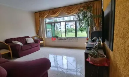 Casa à venda 2 Quartos, 4 Vagas, 315M², Santa Maria, São Caetano do Sul - SP