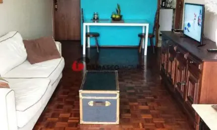 Apartamento à venda 3 Quartos, 1 Suite, 1 Vaga, 113M², Osvaldo Cruz, São Caetano do Sul - SP