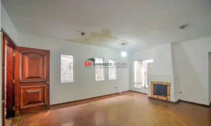 Sobrado à venda 3 Quartos, 1 Suite, 2 Vagas, 350M², Santa Maria, São Caetano do Sul - SP