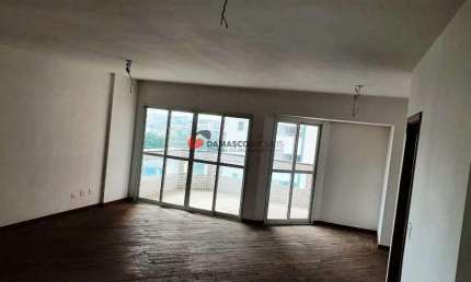 Apartamento à venda 3 Quartos, 3 Suites, 5 Vagas, 168M², Barcelona, São Caetano do Sul - SP
