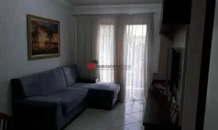 Apartamento à venda 3 Quartos, 1 Suite, 2 Vagas, Santa Maria, São Caetano do Sul - SP