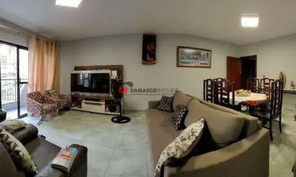 Apartamento à venda 3 Quartos, 1 Suite, 2 Vagas, Santa Paula, São Caetano do Sul - SP
