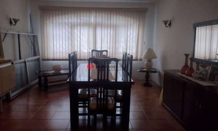 Sobrado para Locação 2 Quartos, 1 Suite, 1 Vaga, Santa Paula, São Caetano do Sul - SP