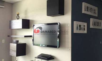 Apartamento à venda 3 Quartos, 1 Suite, 2 Vagas, 121M², Barcelona, São Caetano do Sul - SP