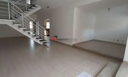 Sobrado à venda 5 Quartos, 5 Suites, 3 Vagas, 160M², Santa Paula, São Caetano do Sul - SP