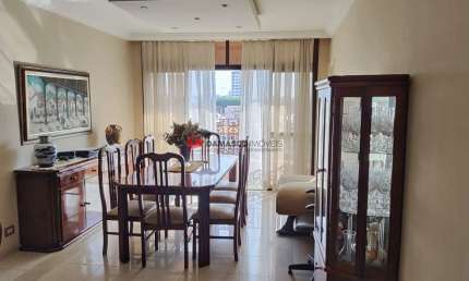 Apartamento à venda, Santa Paula, São Caetano do Sul, SP