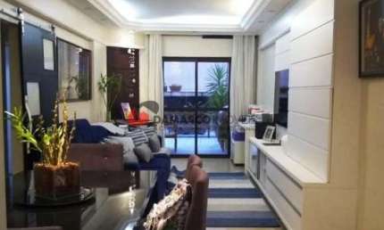 Apartamento à venda 3 Quartos, 1 Suite, 2 Vagas, 154M², Santa Maria, São Caetano do Sul - SP