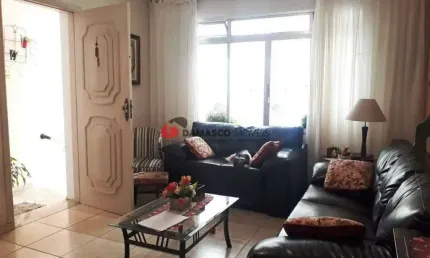 Sobrado à venda, 230mts A.U.,  3 Dorms, 1 Suite, 2 Vagas,  Olímpico, São Caetano do Sul - SP