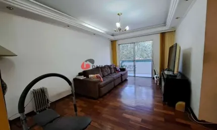 Apartamento à venda 3 Quartos, 1 Vaga, 113m², Santa Maria, São Caetano do Sul - SP