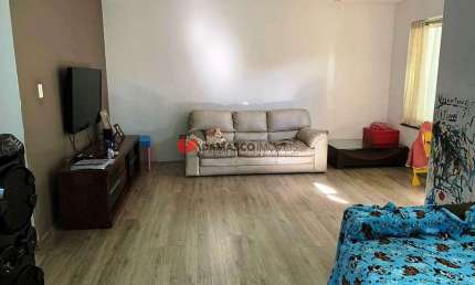 Sobrado à venda 2 Quartos, 2 Suites, 3 Vagas, Santa Paula, São Caetano do Sul - SP