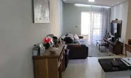 Apartamento à venda 3 quartos, 1 suite, 2 vagas, 84m², barcelona, são caetano do sul - sp