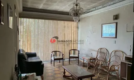 Casa à venda 3 quartos, 7 vagas, 163m², barcelona, são caetano do sul - sp