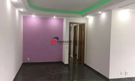 Apartamento à venda 3 Quartos, 1 Suite, 2 Vagas, 120M², Barcelona, São Caetano do Sul - SP