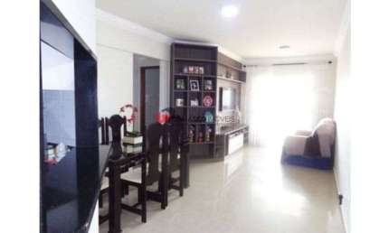 Apartamento à venda 2 Quartos, 1 Suite, 2 Vagas, 70M², Olímpico, São Caetano do Sul - SP