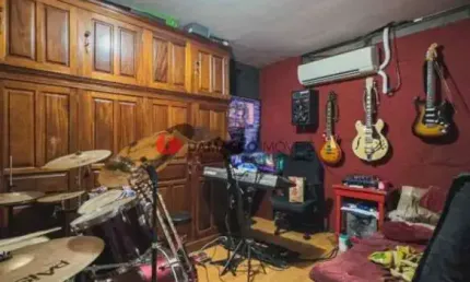 Sobrado à venda 2 Quartos, 2 Vagas, 156M², Barcelona, São Caetano do Sul - SP