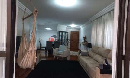 Apartamento à venda, Santa Paula, São Caetano do Sul, SP