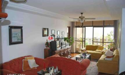 Apartamento à venda 3 Quartos, 1 Suite, 1 Vaga, 180M², Barcelona, São Caetano do Sul - SP