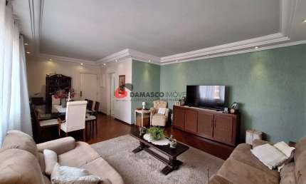 Apartamento à venda, Santa Paula, São Caetano do Sul, SP
