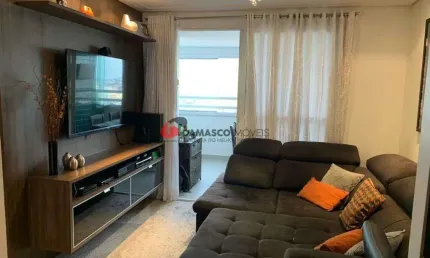 Apartamento à venda 3 Quartos, 1 Suite, 2 Vagas, 92M², Santa Paula, São Caetano do Sul - SP