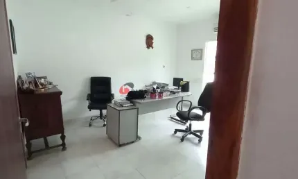Prédio Comercial à venda 4 Vagas, 530 m², Barcelona, São Caetano do Sul - SP